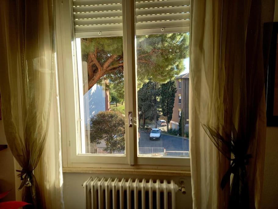 Casa Lola Appartement Livorno Buitenkant foto