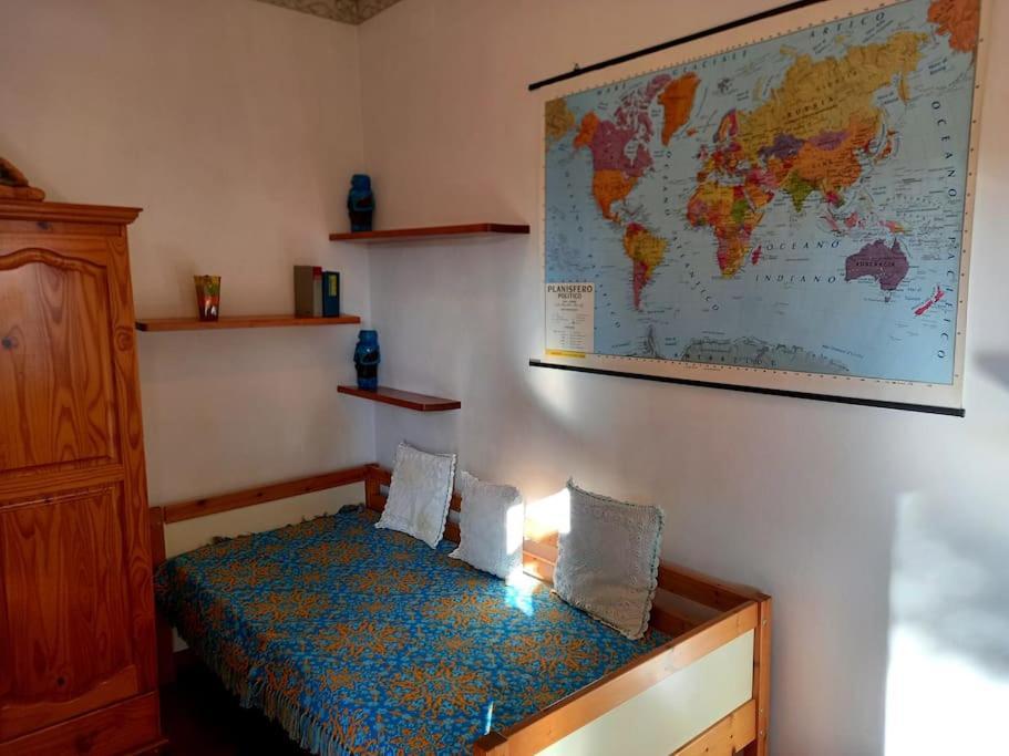 Casa Lola Appartement Livorno Buitenkant foto