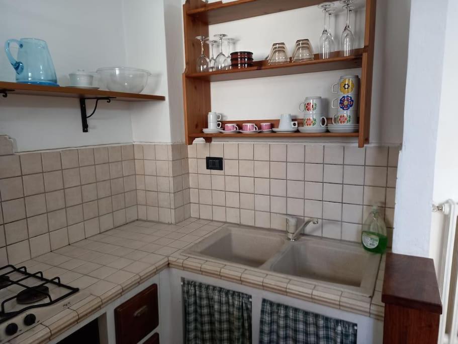 Casa Lola Appartement Livorno Buitenkant foto