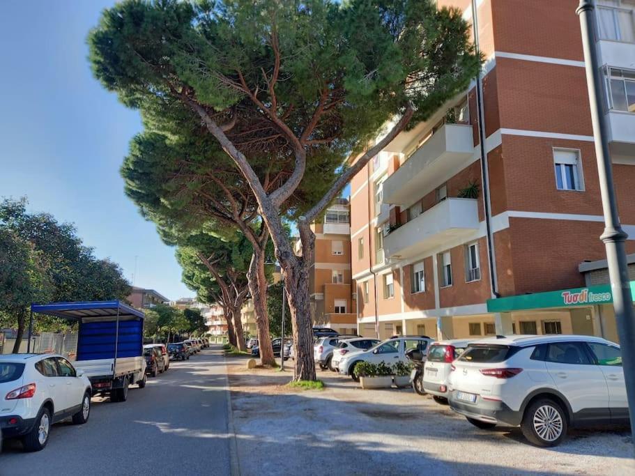 Casa Lola Appartement Livorno Buitenkant foto